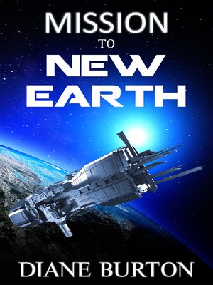 cover image of Mission to New Earth